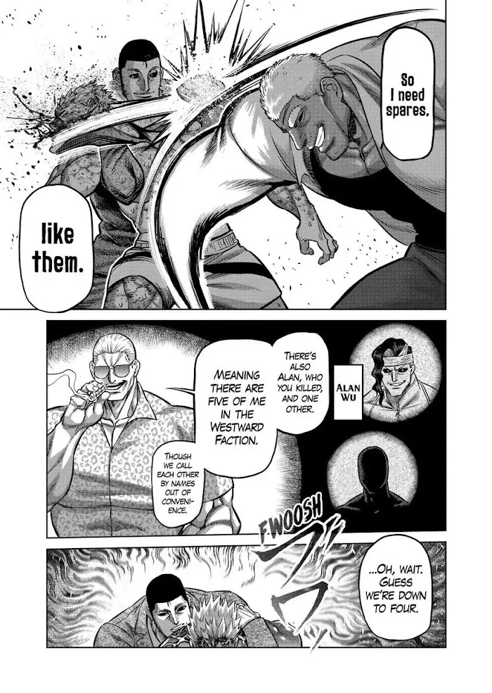 Kengan Omega Chapter 139 image 15_optimized